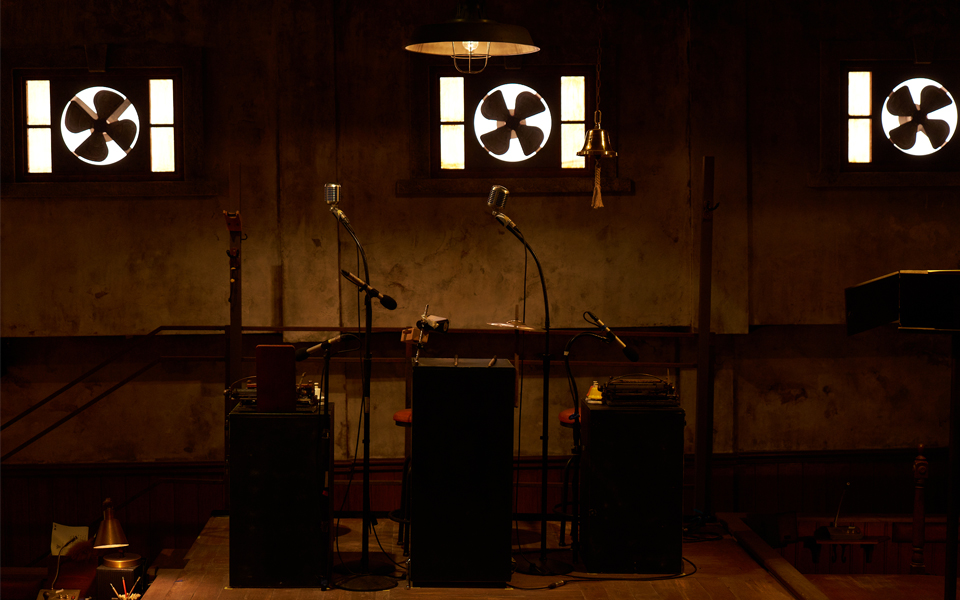 ETC Illuminates The Deal - Ming Hua’s Historic Transformation in Shenzhen China