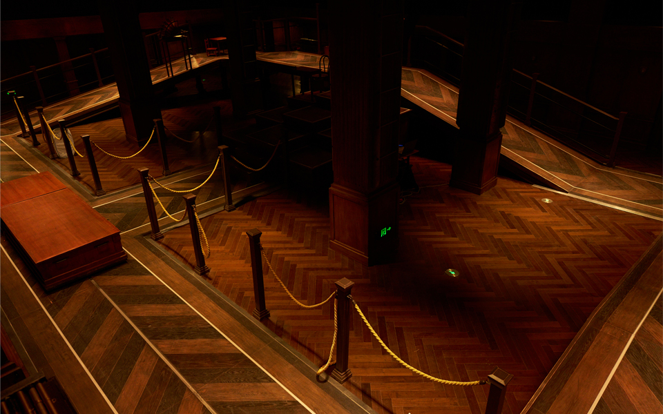 ETC Illuminates The Deal - Ming Hua’s Historic Transformation in Shenzhen China