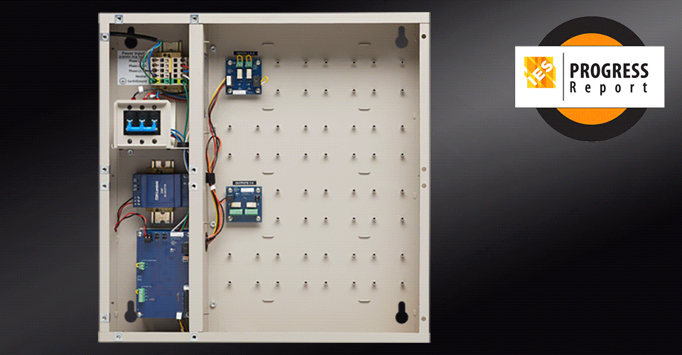 ETC products recognized for excellence by IES ETC products recognized for excellence by IES