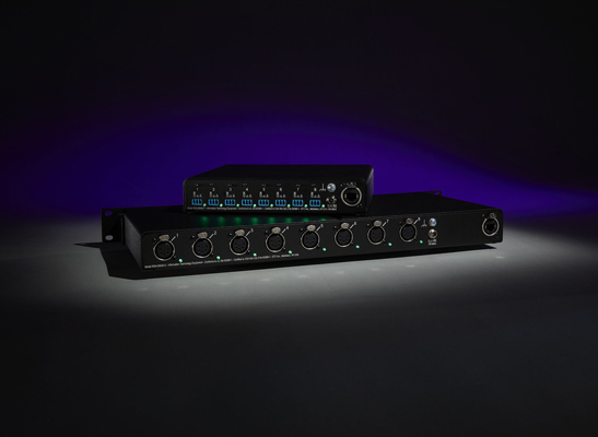 ETC Adds Response Mk2 8-Port DMX Gateways