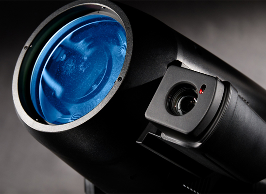 ETC Releases RigPOV, New Camera Accessory for Automated Luminaires