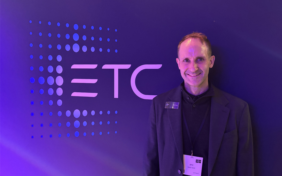 ETC Announces Northern Europe Territory Restructuring and Promotion of Robbi Nassi