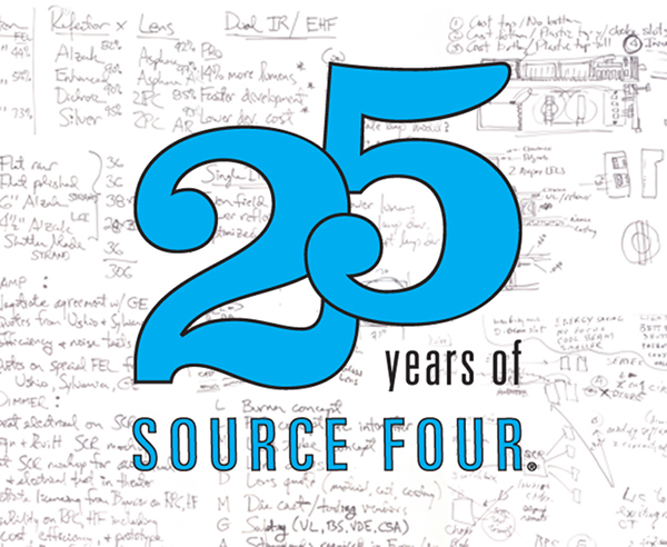 s4 turns 25