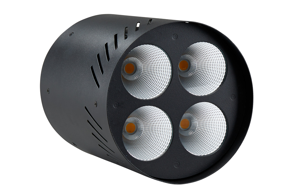 Theater Erfurt converts to LED technology with ETC