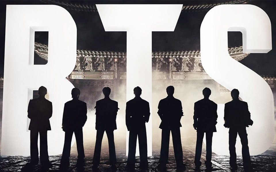 Tour Hog Powers BTS The Comeback ARIRANG in Seoul