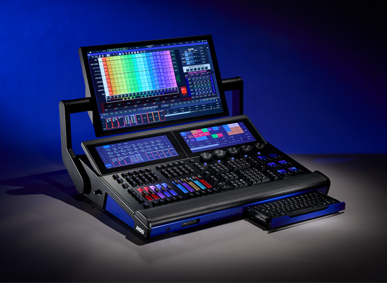 Tour Hog Powers BTS “The Comeback: ARIRANG” in Seoul