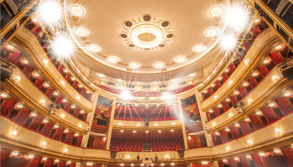 Burgtheater-Großer-Saal