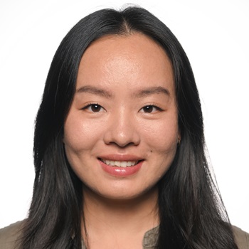 Xuewei Eva Hu