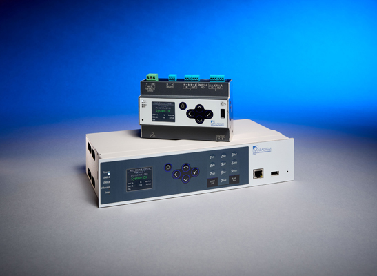 ETC Releases New Paradigm Processors