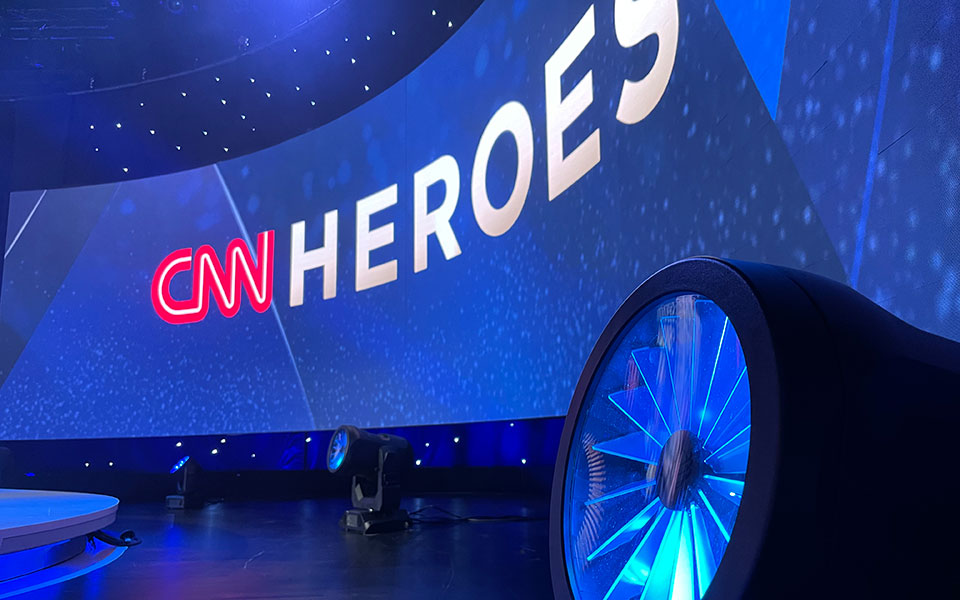 CNN Heroes