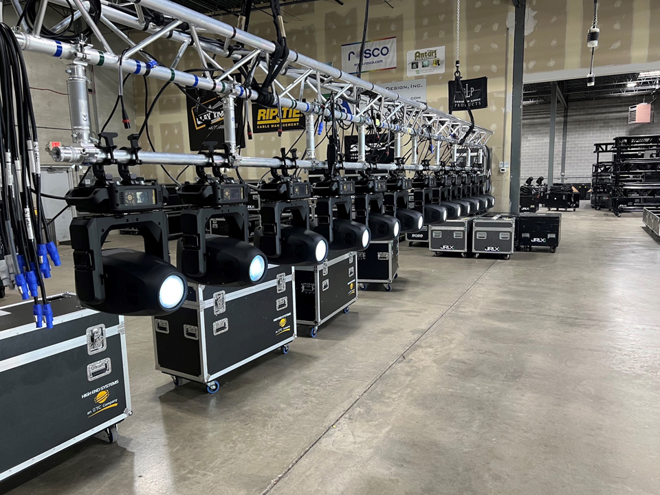 JRLX invests in Lonestar