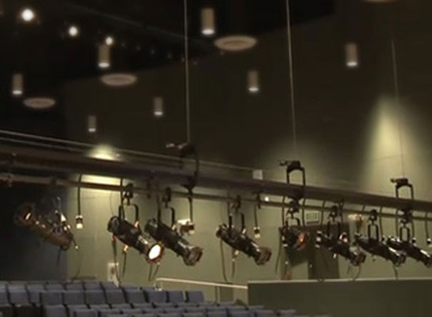 ETC Rigging family