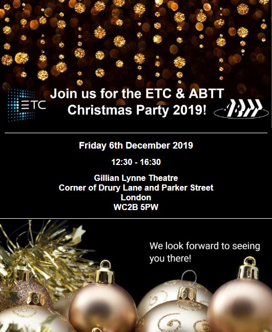 ABTT-Xmas-2019 ABTT-Xmas-2019