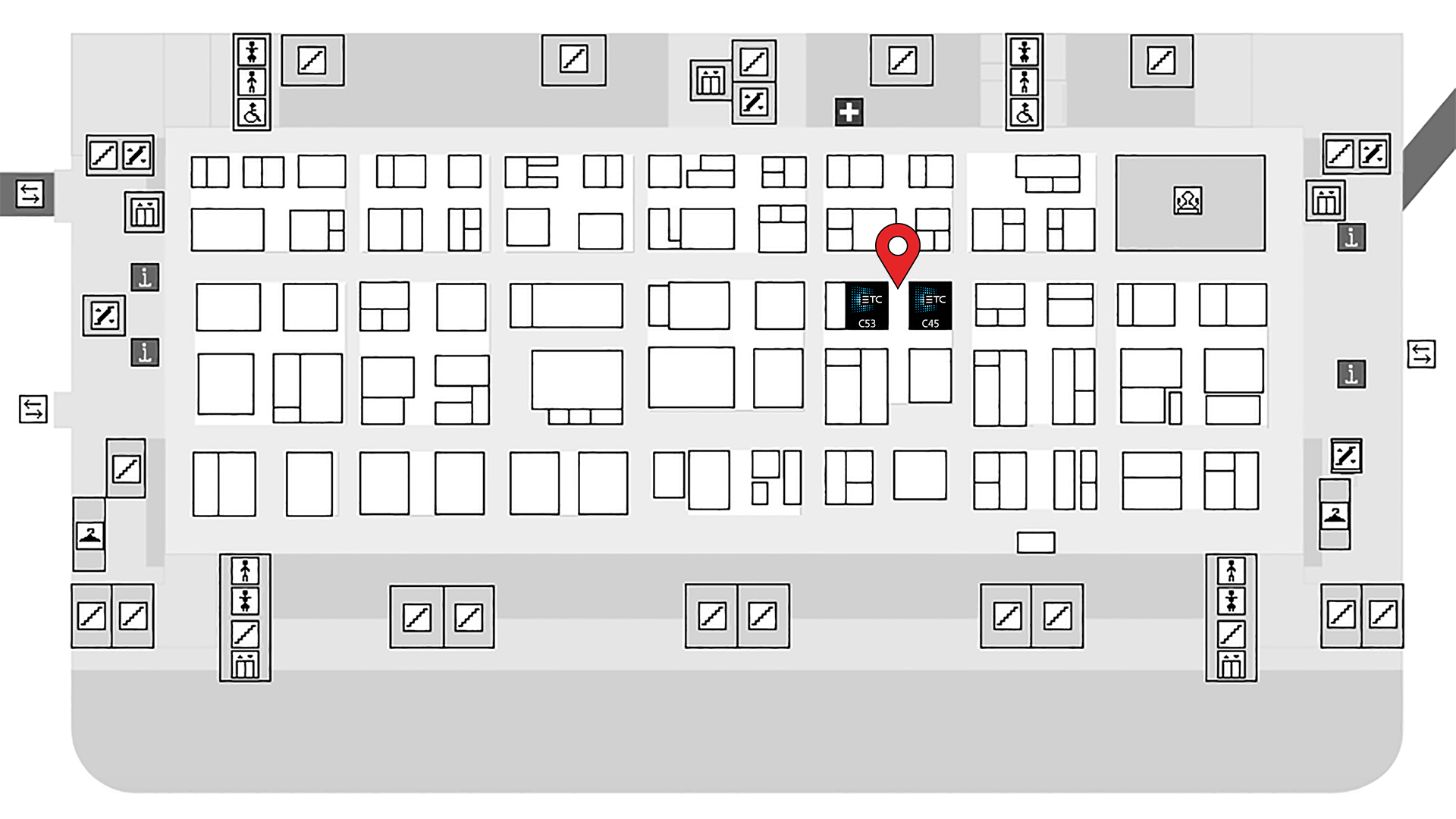 Prolight Map Prolight Map