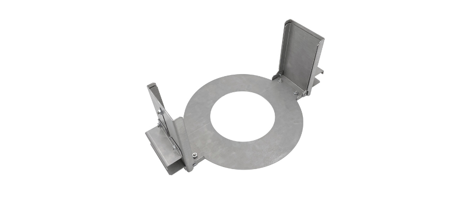 ArcSystem Recessed Ceiling Bracket