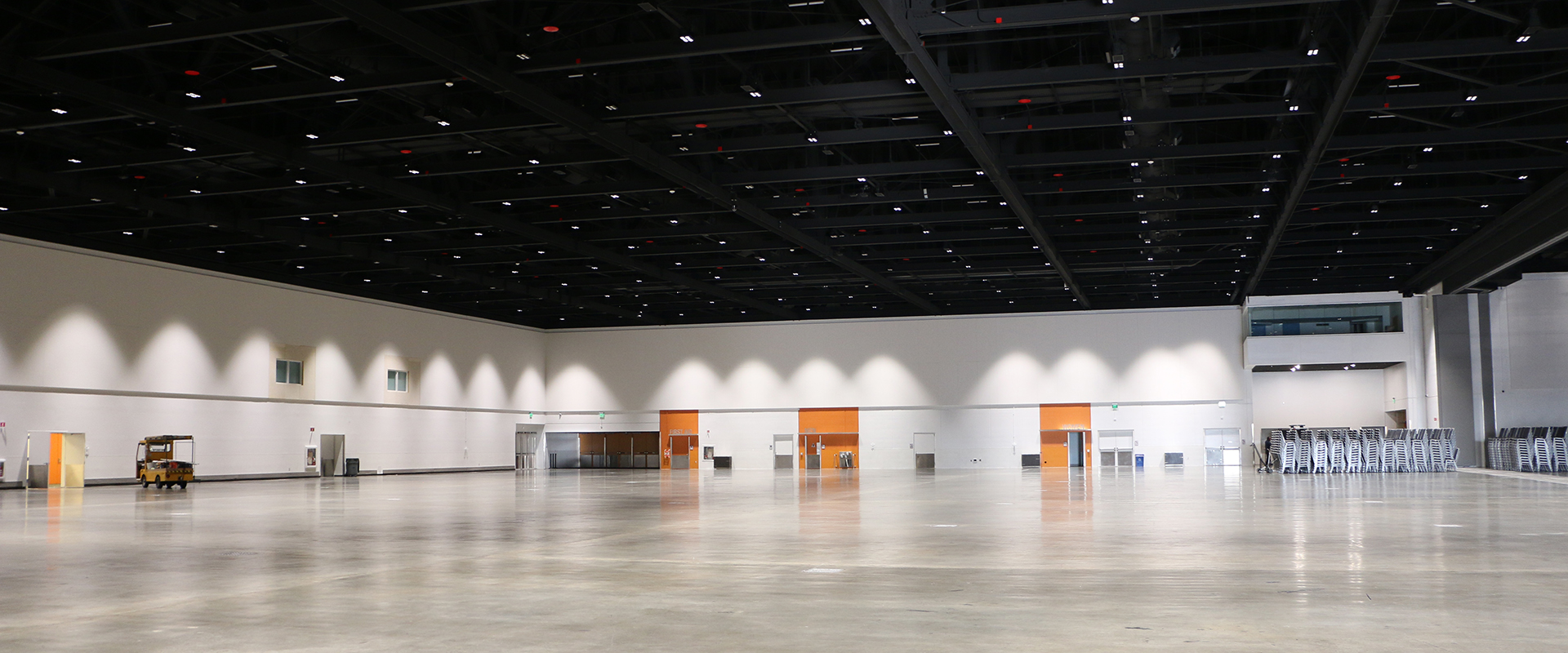 San Jose McEnery Convention Center - San Jose, CA