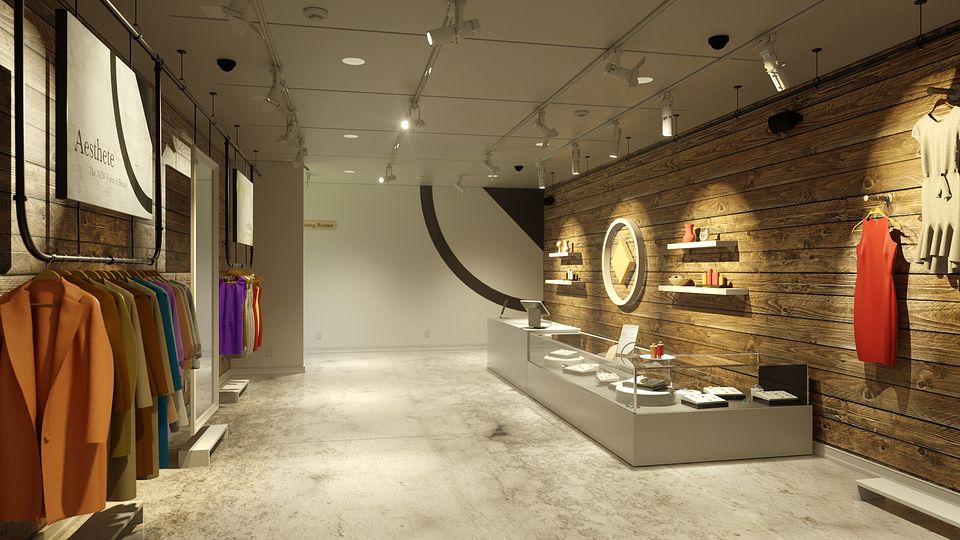 Distributed Lighting Design Guide