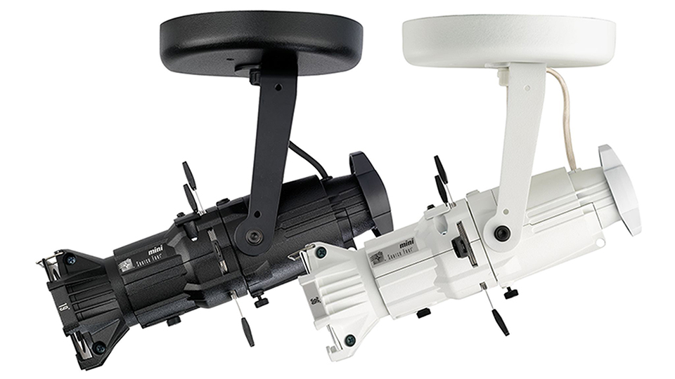 Canopy-mount Features