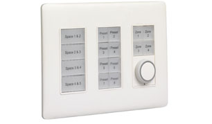 Inspire Control Stations
