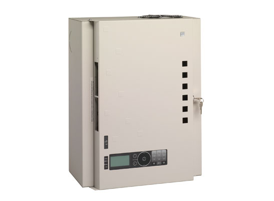 Power Control Systems