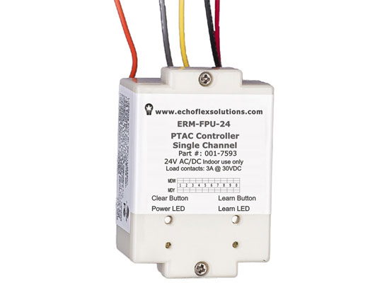 Temperature Setback Controller