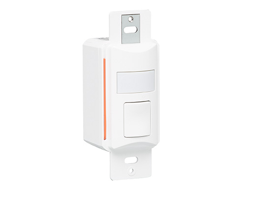 Wall Switch Sensor