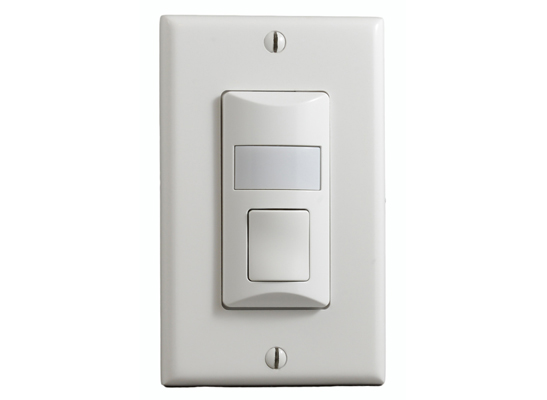 Wall Switch Sensor