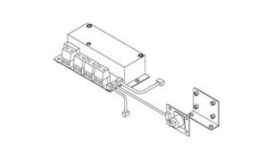 Unison Bypass Option Module