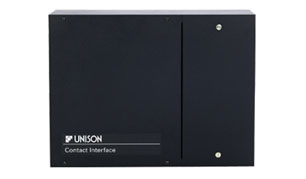 Legacy Unison Contact Interface Station