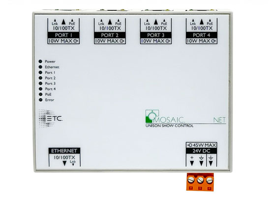 Ethernet Switch