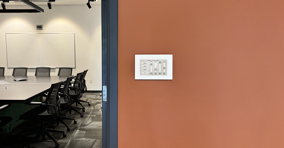 Built for our users