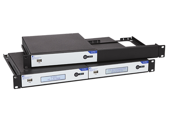 Central Control Server Mk2