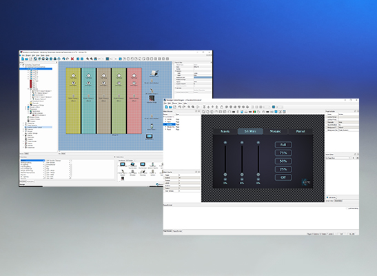 Paradigm Software