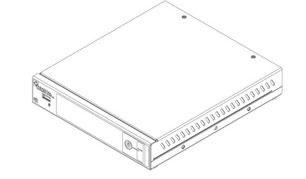Touchscreen Interface