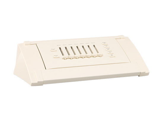 Consolette Portable Station