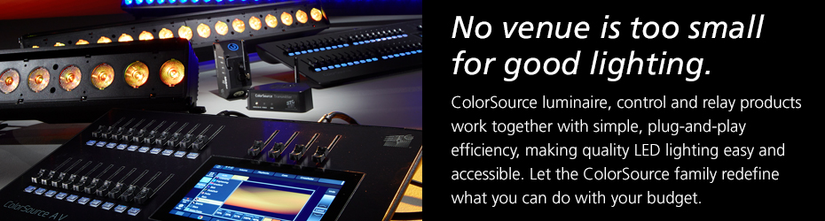 ColorSource Banner US