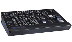 Cobalt Programming Wing