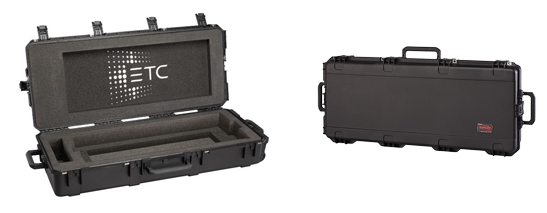 Element 2 Flight Case