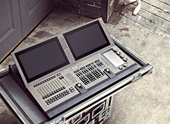 Consoles Consoles