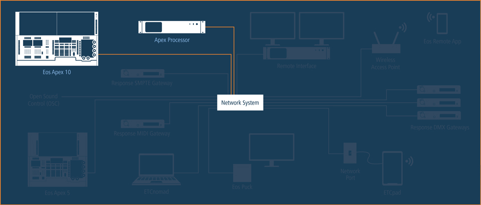 Apex System 