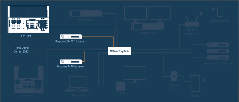 Apex System 