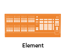 Element Features