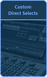 Custom Direct Selects