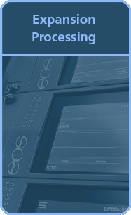 Eos Expansion Processor 