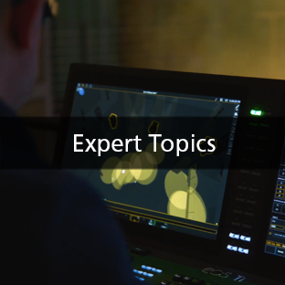 Expert-Topics