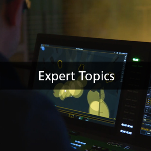 Expert Topics