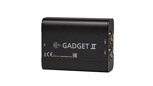 Gadget II