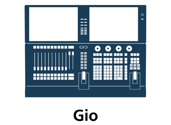 Gio Setup Guide