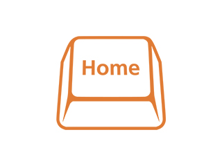 Eos Home software logo
