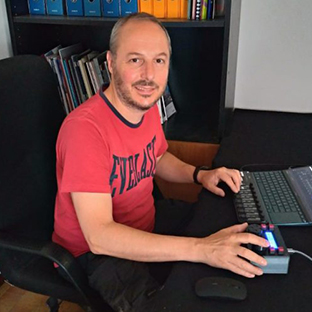 Leonardo Benetolla